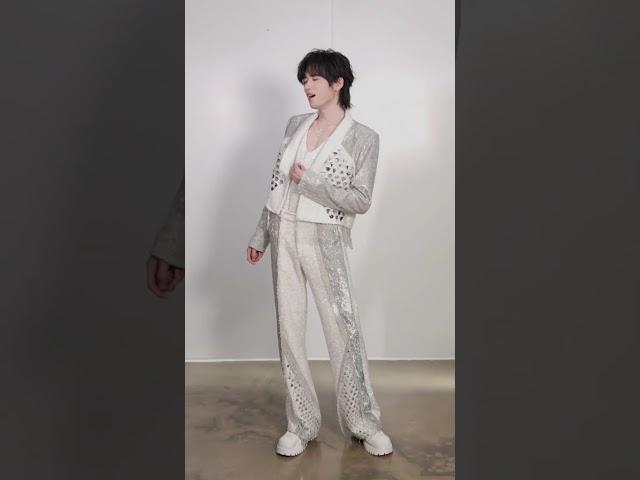 【TNT时代少年团 宋亚轩】心跳向左——️