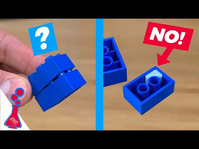 10 TRIGGERING Things Only LEGO Builders Will Understand