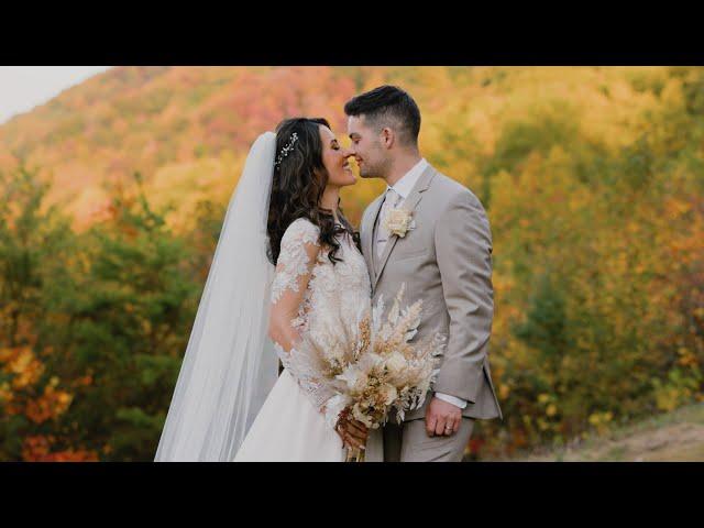 Nathan + Anna Highlight Film