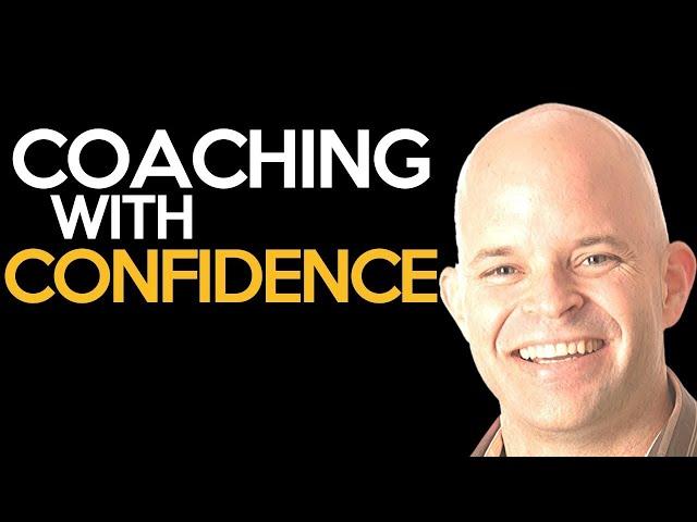 Principles of Coaching with Confidence | Life Coaching Certification Module 1 | Coach Sean Smith