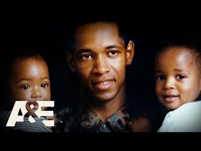 Ex-Wife of DC Sniper John Allen Muhammad Speaks on the Aftermath | Monster in My Family | A&E