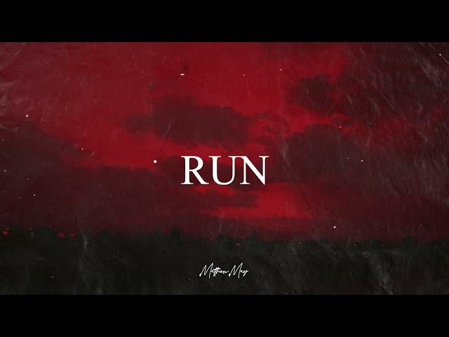 [FREE] Dark Pop Type Beat - "Run"