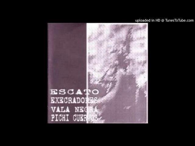 ESCATO - Secas Vidas, ou Mortes