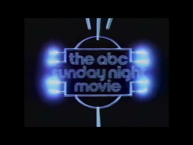 ABC Sunday Night Movie (1980)