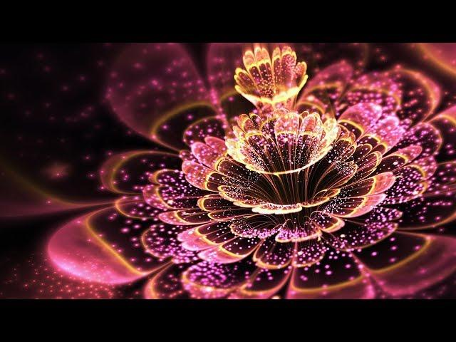 963Hz  FREQUENCY of GODS  Awaken Kundalini  Activate Pineal Gland  Cleanse Aura┇Solfeggio Sleep