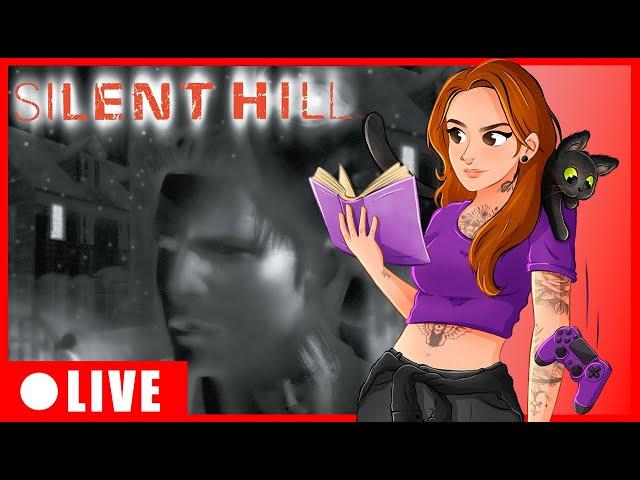 Silent Hill - Versão DUBLADA Br! (Parte FINAL)