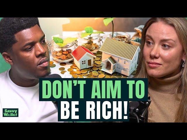 Wealth Manager: Don’t Aim To Be Rich! The Truth About Splitting Bills In A Relationship!