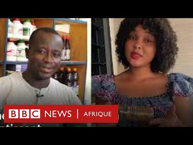 Aphrodisiaques artisanaux: les conséquences de leur usage - Côte d'Ivoire