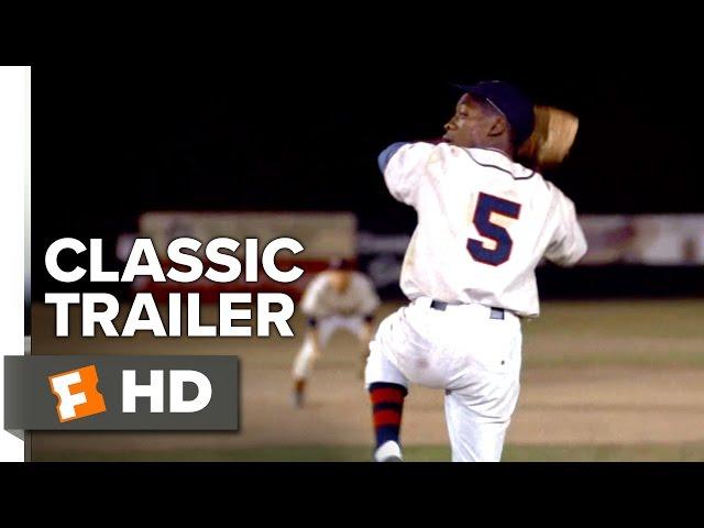 Pastime (1990) Official Trailer 1 - William Russ Movie