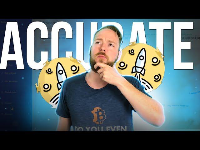 How Accurate is Token Metrics? 
