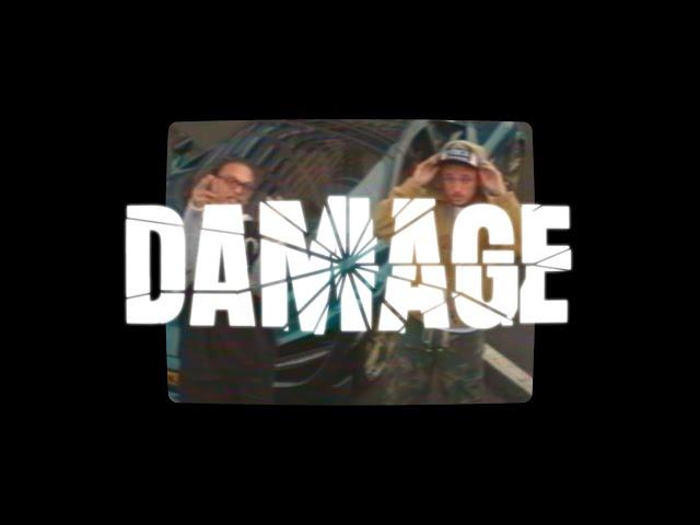 Noano - Damage ft. Ronnie Flex (prod. Project Money)