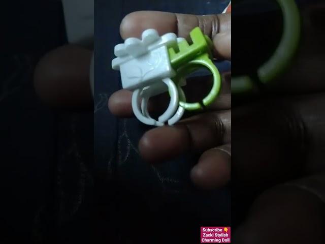 kinder joy unboxing #kinderjoy #shorts #yummy #yummy #zackistylishcharmingdoll #kindersurprises