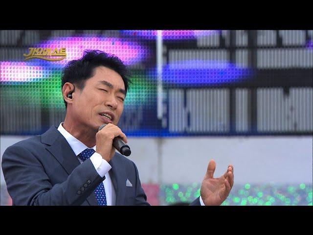 조승구 - 나그네 (신곡) 가요베스트 493회 #5