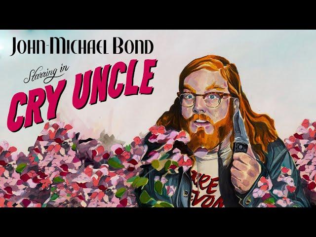 John-Michael Bond: Cry Uncle (2024) | Full Comedy Special