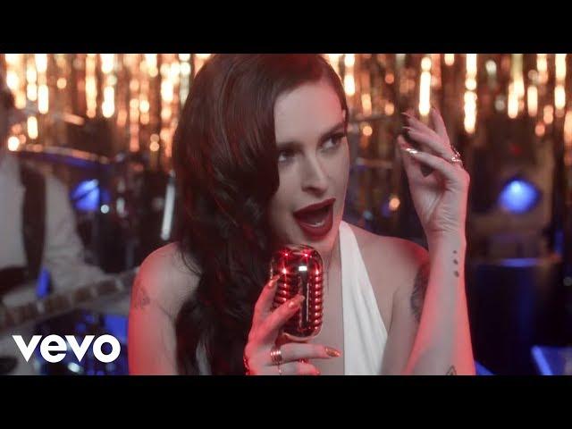 Empire Cast - Crazy Crazy 4 U ft. Rumer Willis (Official Music Video)