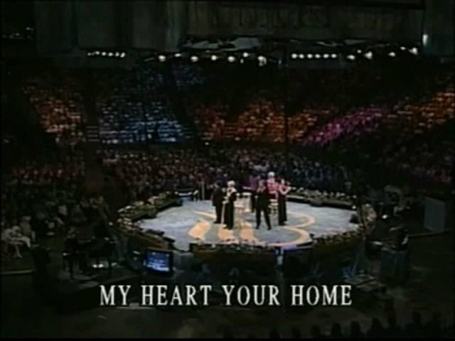 Women of Faith - My Heart, Your Home