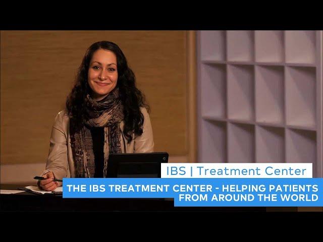 IBS Treatment Center