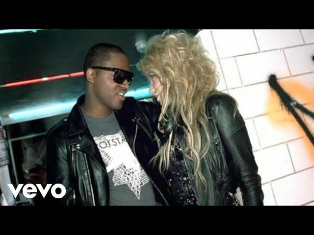 Taio Cruz - Dirty Picture ft. Ke$ha