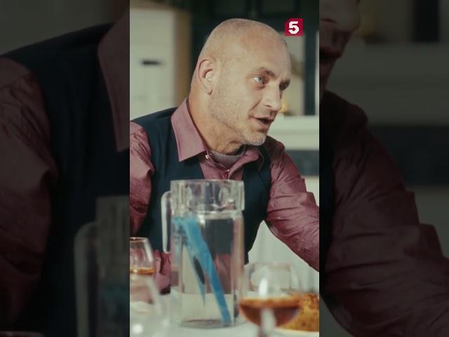 Сомнительный апгрейд #пятыйканал #юмор #приколы #фильмы #кино #сериал #детектив