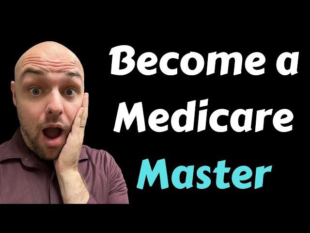 How To Be A Master At Selling Medicare! (Christian Brindle Keynote)