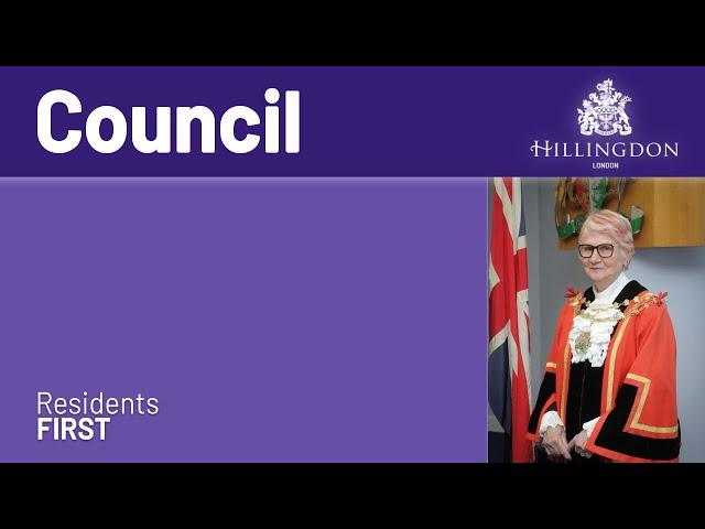 Council - 7:30pm, 28 November 2024 (Mayor View)