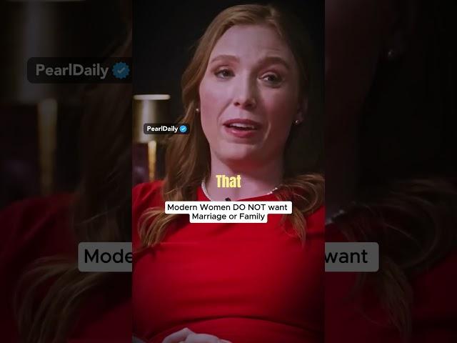 Reasons to Avoid Modern Women