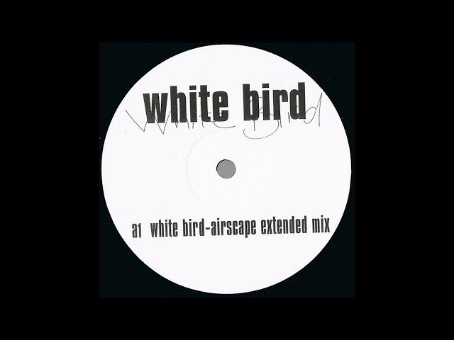 Vanessa Mae - White Bird (Airscape Remix) (HD)