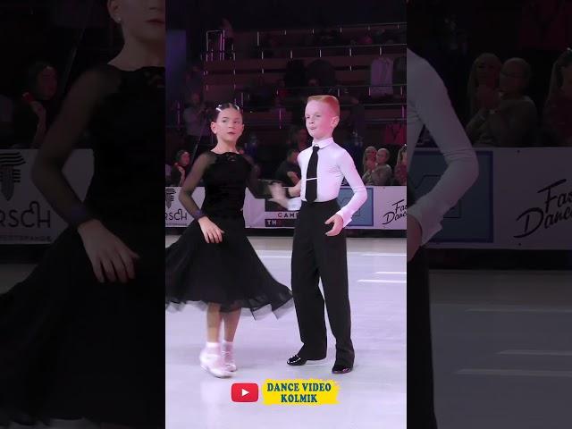 #UKRDANCECUP2019 #Kharkov Coulpe 55 R 3081 #balroomdancing #hotdance #wow #super