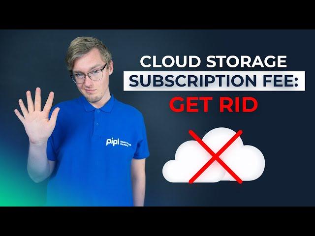 6 Ways To Get Rid Of Security Camera Cloud Storage Subscription Fee!