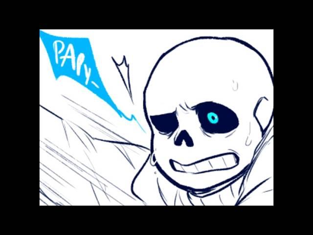 Undertale~Accident [Fontcest]