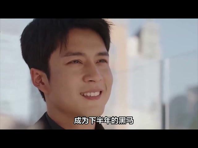 2023年最火男演员TOP10揭晓！冠军是他，你猜对了吗？