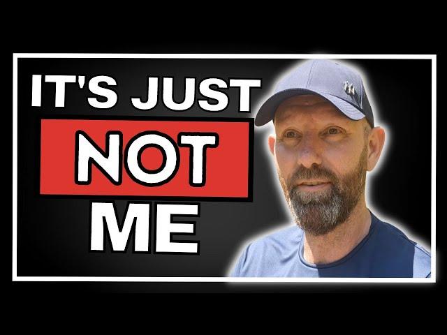 The Fear Of Change | Kevin O'Hara