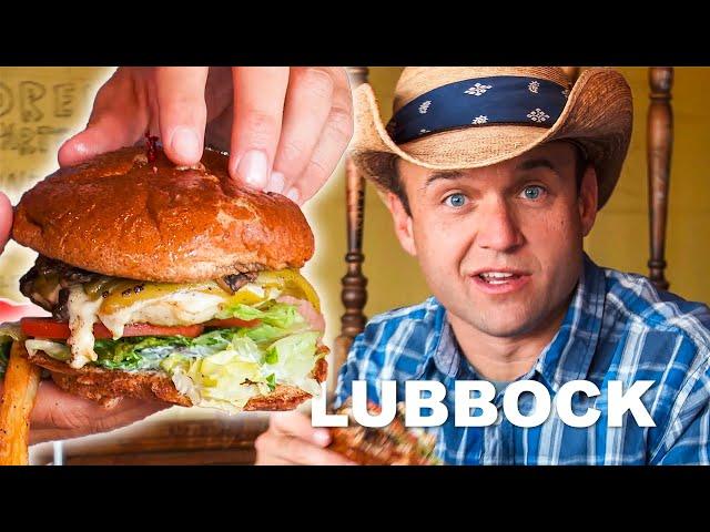 Day Trip to Lubbock  (FULL EPISODE) S6 E3