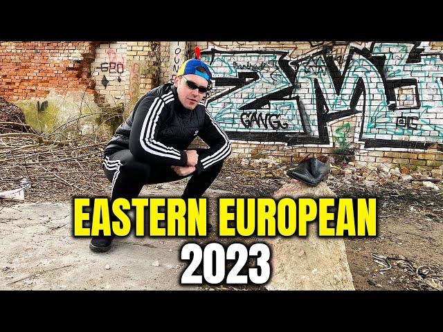 Eastern European - 2023