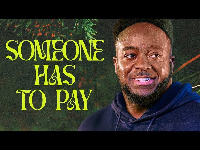 Someone Has To Pay | Jerry Flowers