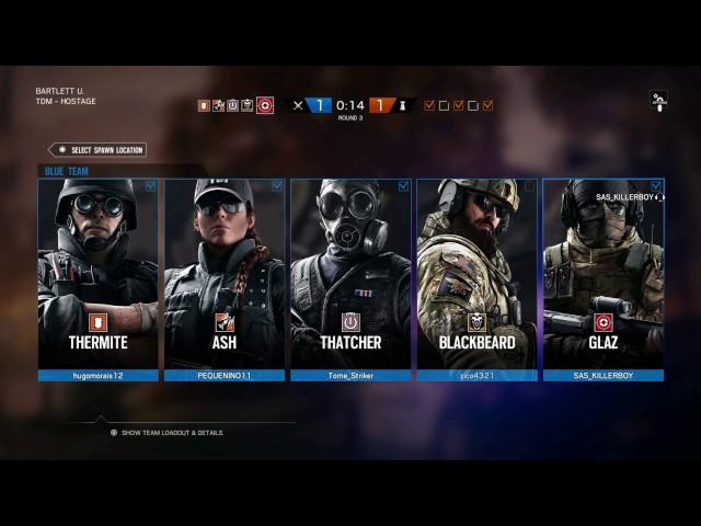 All You Need To Know About Operation Health - Rainbow Six Siege