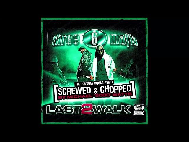 [FREE] Three 6 Mafia X Project Pat Type Beat "For Smokers"