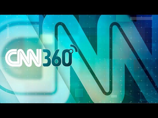 CNN 360º - 22/11/2024