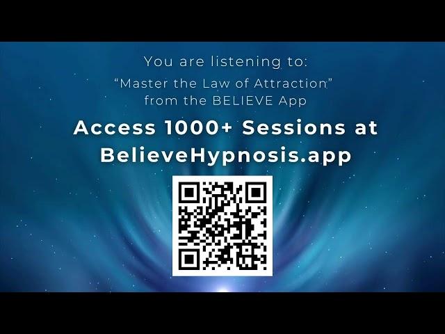 Victoria M Gallagher - Law of Attraction Hypnotist Live Stream