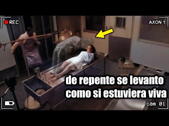 No Todos Tienen Valor Para Ver Estos Videos 10 videos de TERROR EXTREMO MIEDO REAL Y FANTASMAS