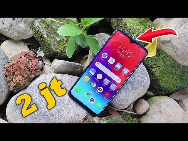 DARI XIAOMI PINDAH KE REALME !! 5 ALASAN YANG BIKIN AKU SUKA REALME 2 PRO