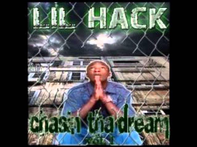 LILHACK-TURN YOU ON-Single 2012.