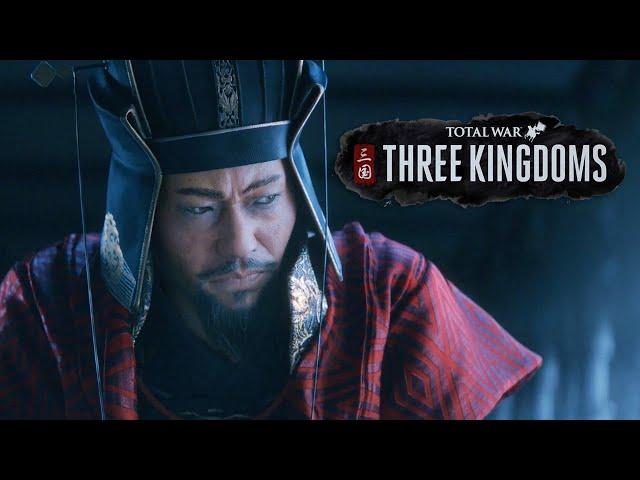 Total War: Three Kingdoms - Cinematic Reveal Trailer