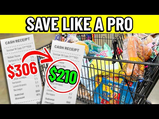  Super Savvy Grocery Shopping Hacks to Maximize Savings in 2024