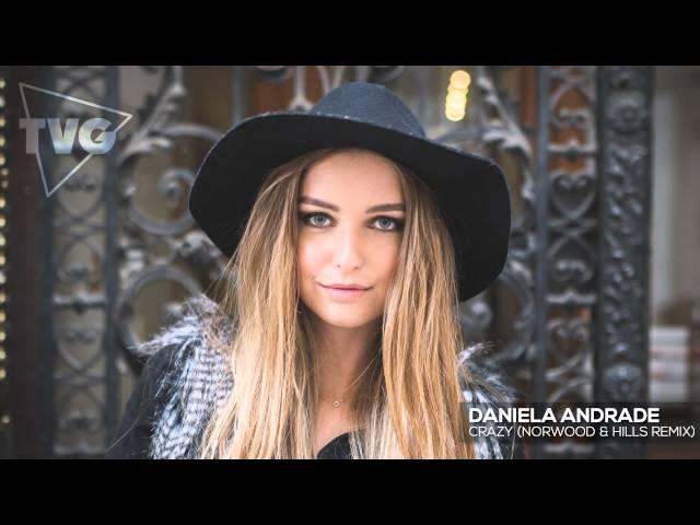 Daniela Andrade - Crazy (Norwood & Hills Remix)