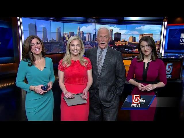 Wake Up Call from Ditson Elementary