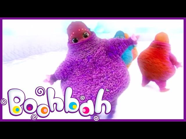 Boohbah: Squeaky Seesaw (Episode 13)