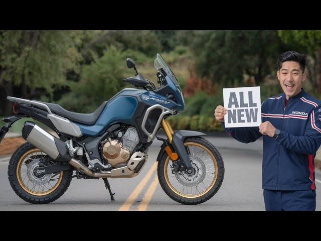 "All  2025 Honda X-ADV 750 Review: Adventure Redefined | Modern Bike Vibe