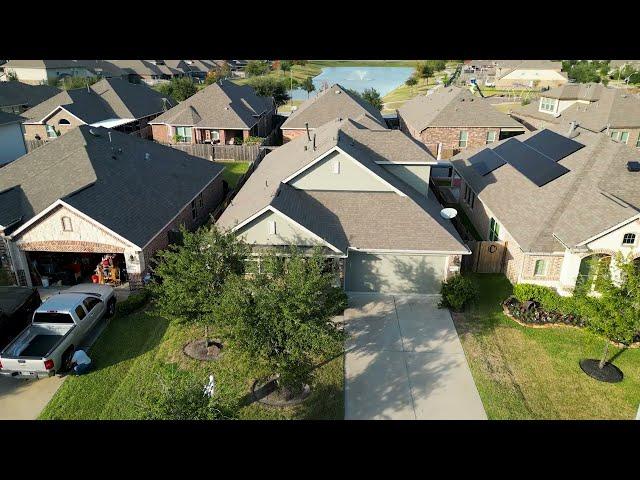 NEW! 15614 Kensington Bluff/ Oakcrest North/ CYPRESS, TX