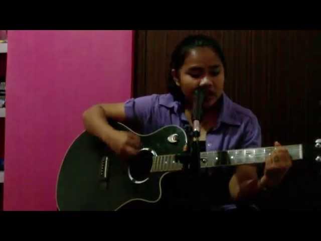 Maddi Jane ft Luke Minx - Hold On by Kaneta Tasya